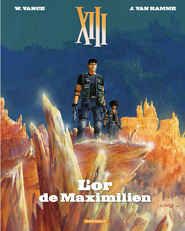 XIII - Tome 17