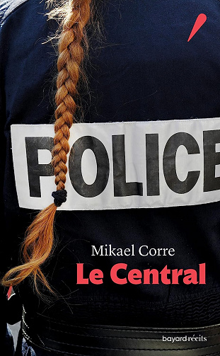 Le Central - Mikael Corre (2023)