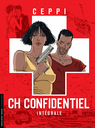 CH Confidentiel - Intégrale