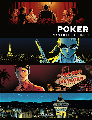 Poker - Intégrale