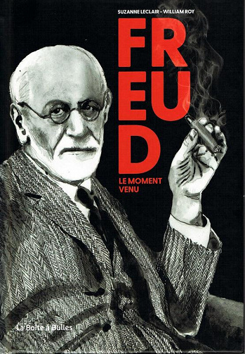 Freud - Le moment venu (2023)