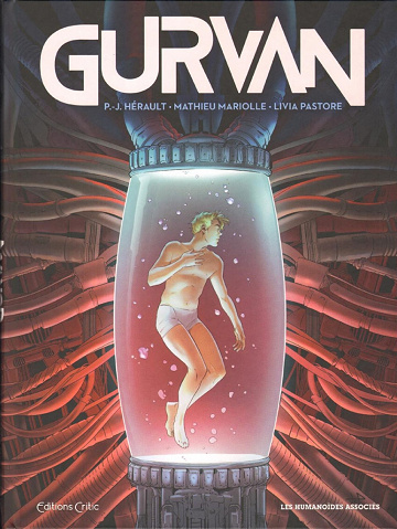Gurvan (2023)