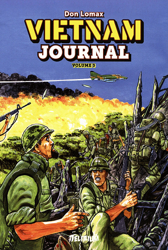 Vietnam Journal - Tome 03