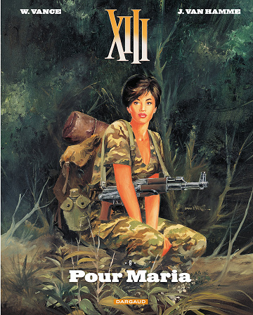 XIII - Tome 09