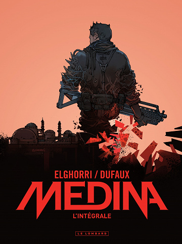 Medina - Intégrale