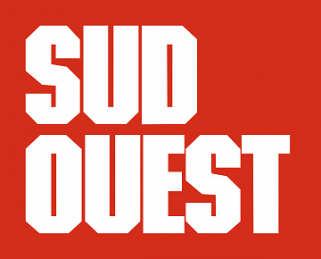 Sud Ouest multi éditions du Mardi 18 Juillet 2023