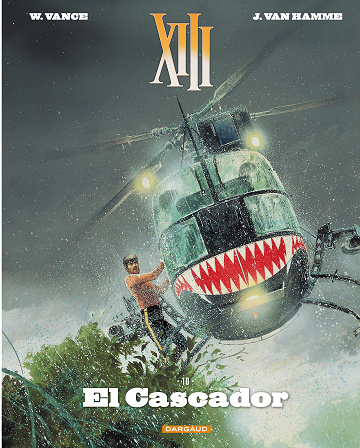 XIII - Tome 10