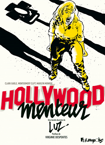 Hollywood menteurs