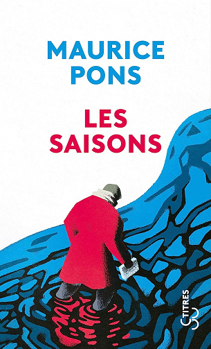 Les Saisons -  Maurice Pons (2020)