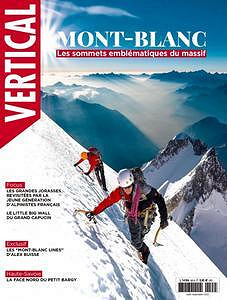 Vertical Magazine - Août-Septembre 2023