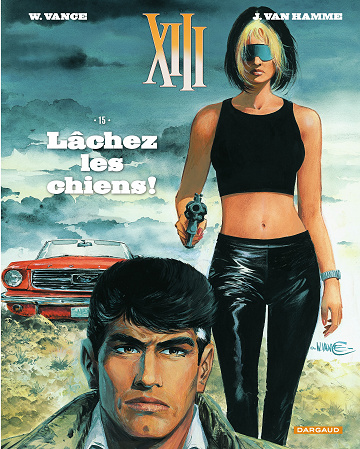 XIII - Tome 15