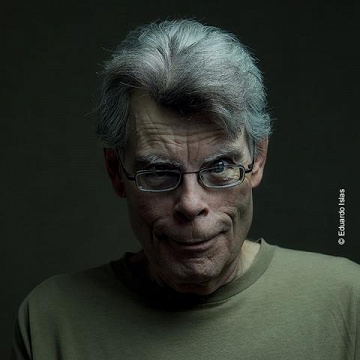 Stephen King - Pack 1977-2023 (102 ebooks)