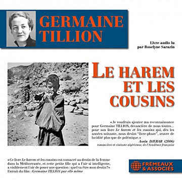 Le harem et les cousins - Germaine Tillion (2023)