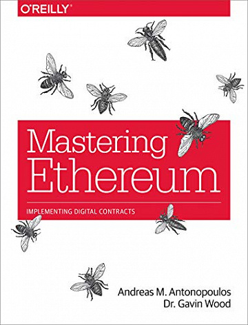 Mastering Ethereum - Andreas M. Antonopoulos (2018)