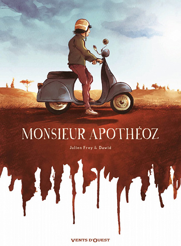 Monsieur Apothéoz (2023)
