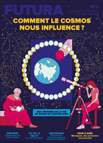 Futura N°3 - Juillet 2023