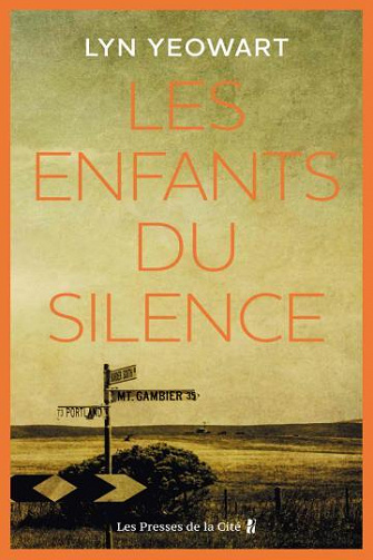 Les Enfants du silence - Lyn Yeowart (2023)