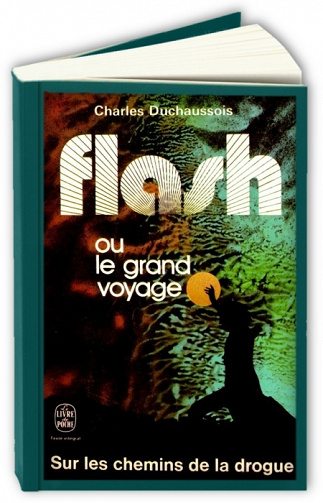 Flash ou le grand voyage - Charles Duchaussois (1971)
