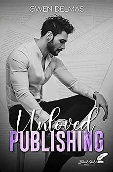 Unloved publishing - Gwen Delmas (2023)