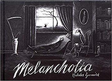 Melancholia (Gurewitch)