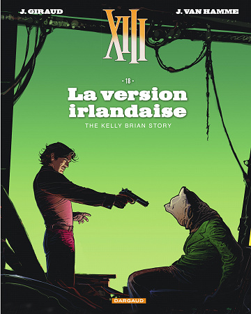 XIII - Tome 18