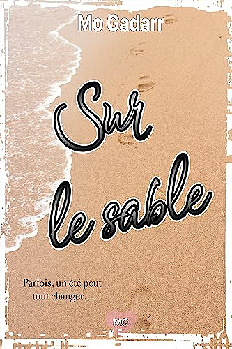 Sur le sable - Mo Gadarr (2023)