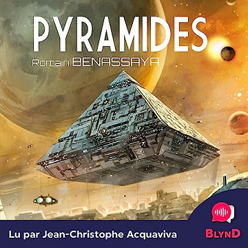 Pyramides - BLYND (2023)