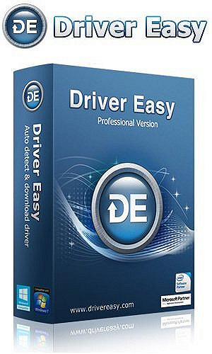 [Windows] Driver Easy Pro 5.8.1.41398 Portable Win x64 Multi Préactivé