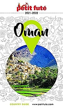 OMAN 2021/2022 - Petit Futé  - AUZIAS D. LABOURDETTE - J. ALTER (2021)