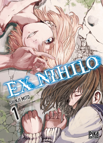 Ex nihilo (Mito) - Tome 01 (2022)