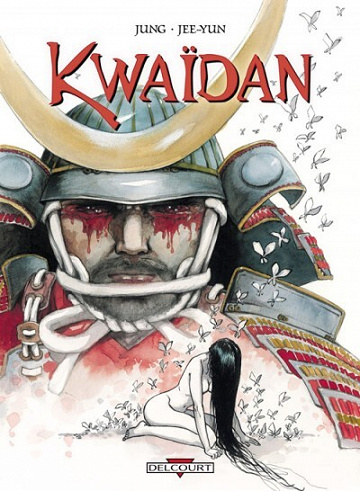 Kwaïdan - Intégrale