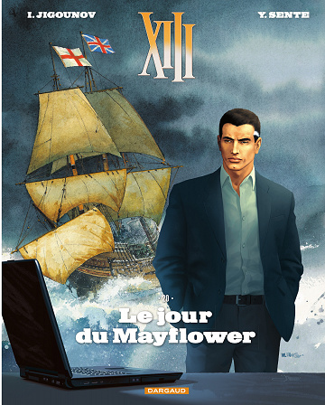 XIII - Tome 20