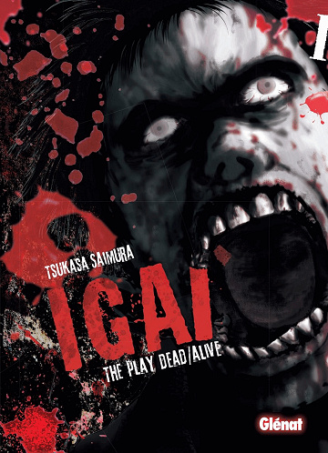 Igai (01-09) (Saimura) (2016)