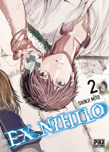 Ex nihilo (Mito) - Tome 02 (2022)