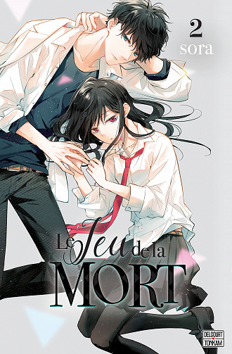 Le jeu de la mort - Tome 02