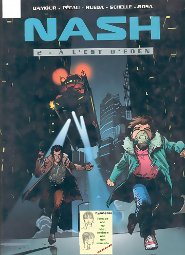 Nash - Tome 02