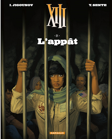 XIII - Tome 21