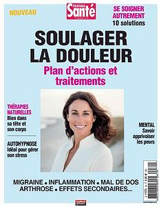 Pratique Santé - Juin-Août 2023
