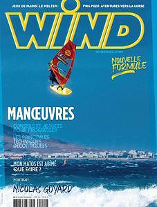 Wind Magazine N°450 - Août-Octobre 2023