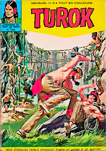 Turok - Tome 03