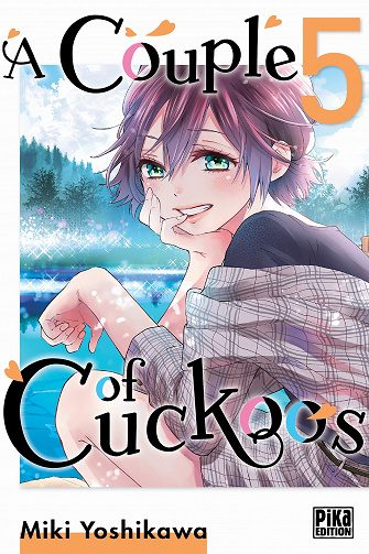 A Couple of Cuckoos - Tome 05 (2022)