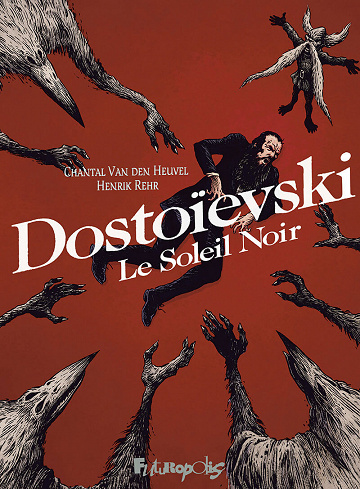 Dostoïevski - Le Soleil Noir (2023)