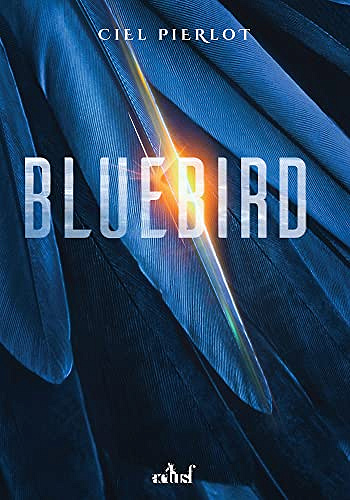 Bluebird - Ciel Pierlot (2023)