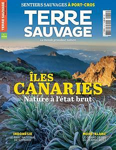 Terre Sauvage - Août 2023