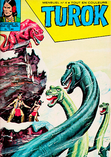 Turok - Tome 04