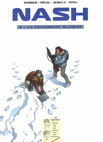 Nash - Tome 04