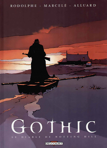 Gothic - Tome 03