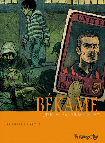 Békame - Tome 01