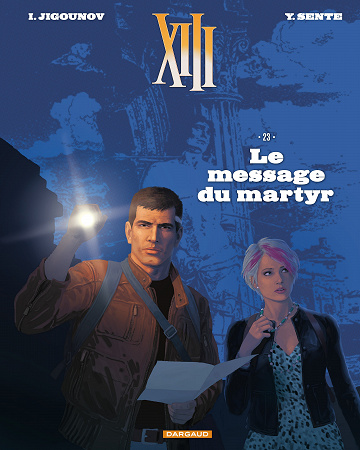 XIII - Tome 23