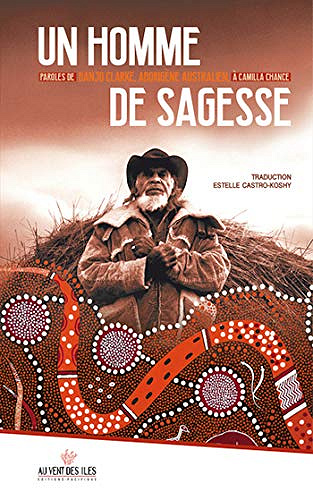 Un homme de sagesse -  ‎  Camilla CHANCEL (2021)